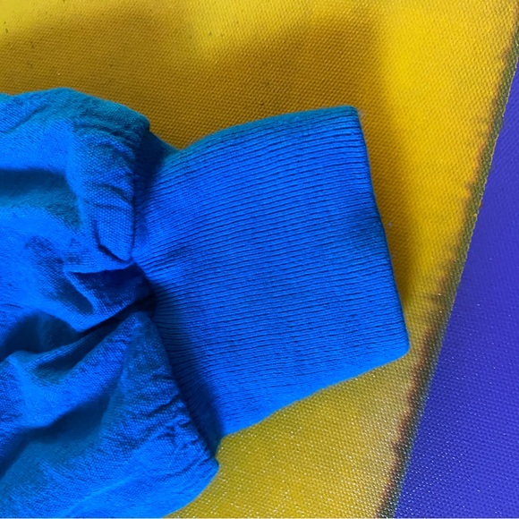 Blue Los Algodones Hoodie - Picture 6 of 10